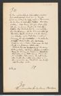 k.k. naturhistorisches Hofmuseum, Intendanzakten 1876-1884 (Hochstetter), Aktenzahl Z.77/1878, Seite 1